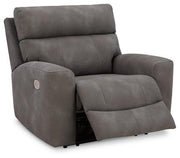 Next-Gen DuraPella Power Recliner Ashley Furniture Recliner  Fresh Start Furniture
