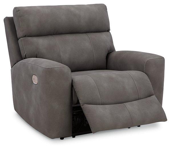 Next-Gen DuraPella Power Recliner Ashley Furniture Recliner  Fresh Start Furniture