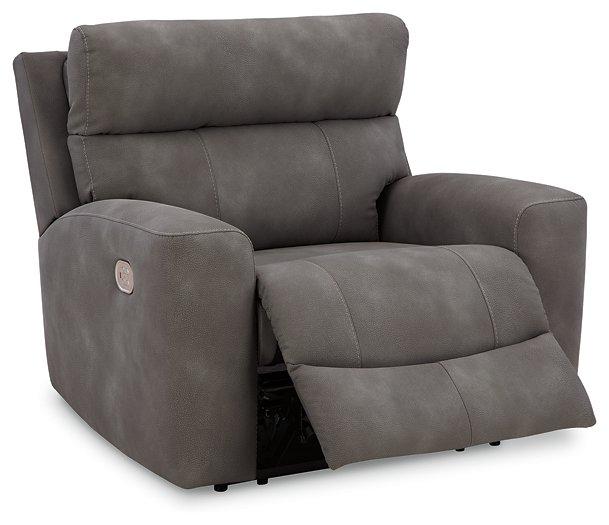 Next-Gen DuraPella Power Recliner Ashley Furniture Recliner  Fresh Start Furniture