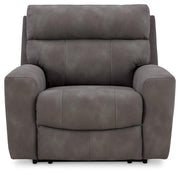 Next-Gen DuraPella Power Recliner Ashley Furniture Recliner  Fresh Start Furniture