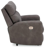 Next-Gen DuraPella Power Recliner Ashley Furniture Recliner  Fresh Start Furniture