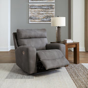 Next-Gen DuraPella Power Recliner Ashley Furniture Recliner  Fresh Start Furniture