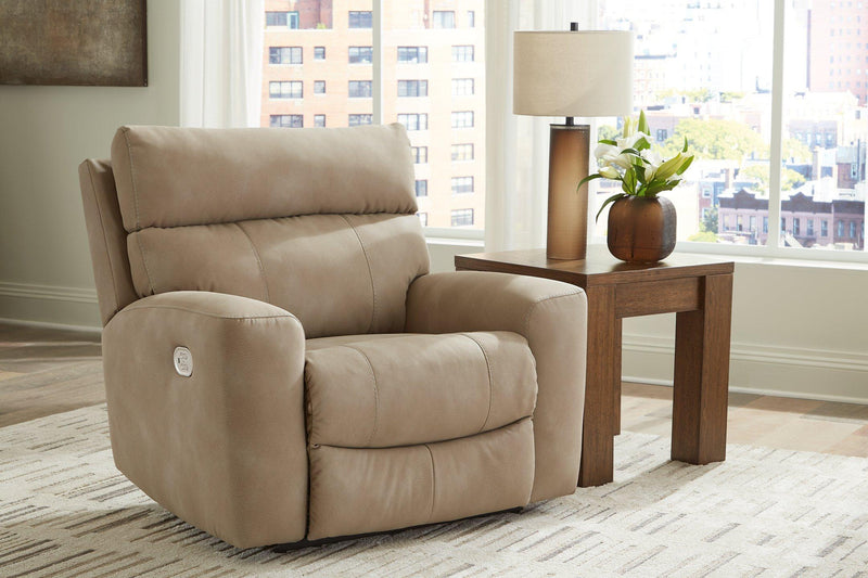 Next-Gen DuraPella Power Recliner Ashley Furniture Recliner  Fresh Start Furniture