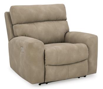 Next-Gen DuraPella Power Recliner Ashley Furniture Recliner  Fresh Start Furniture