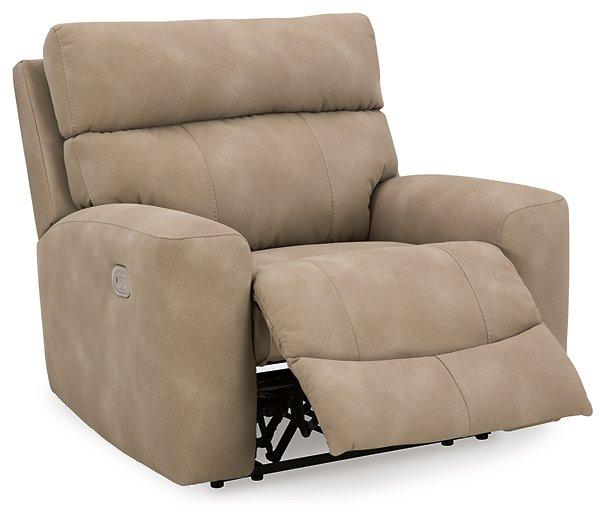 Next-Gen DuraPella Power Recliner Ashley Furniture Recliner  Fresh Start Furniture