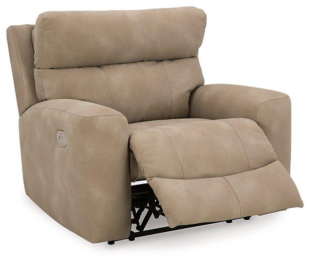 Next-Gen DuraPella Power Recliner Ashley Furniture Recliner  Fresh Start Furniture