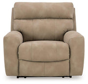 Next-Gen DuraPella Power Recliner Ashley Furniture Recliner  Fresh Start Furniture