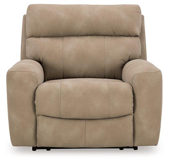 Next-Gen DuraPella Power Recliner Ashley Furniture Recliner  Fresh Start Furniture