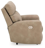 Next-Gen DuraPella Power Recliner Ashley Furniture Recliner  Fresh Start Furniture