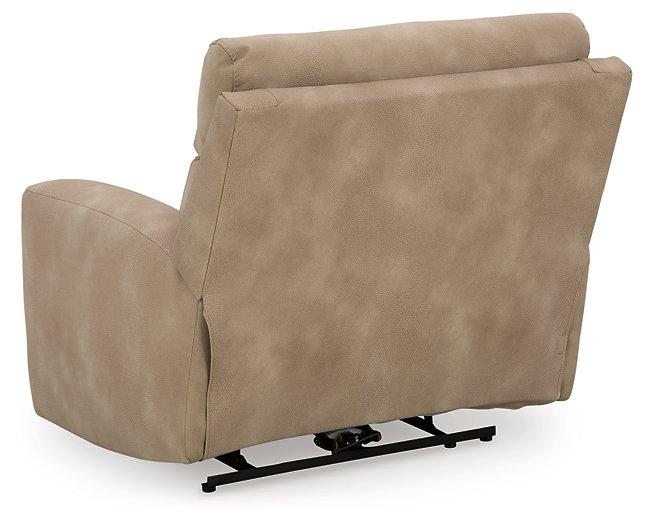 Next-Gen DuraPella Power Recliner Ashley Furniture Recliner  Fresh Start Furniture