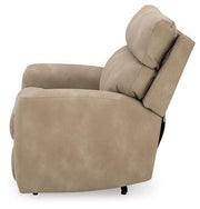 Next-Gen DuraPella Power Recliner Ashley Furniture Recliner  Fresh Start Furniture