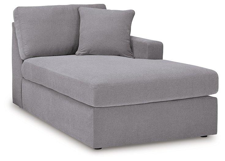 Modmax 5 Piece Sectional with Audio Console Ashley Furniture Sectional  Fresh Start Furniture