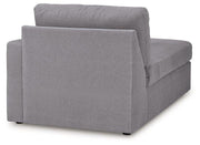 Modmax 5 Piece Sectional with Audio Console Ashley Furniture Sectional  Fresh Start Furniture