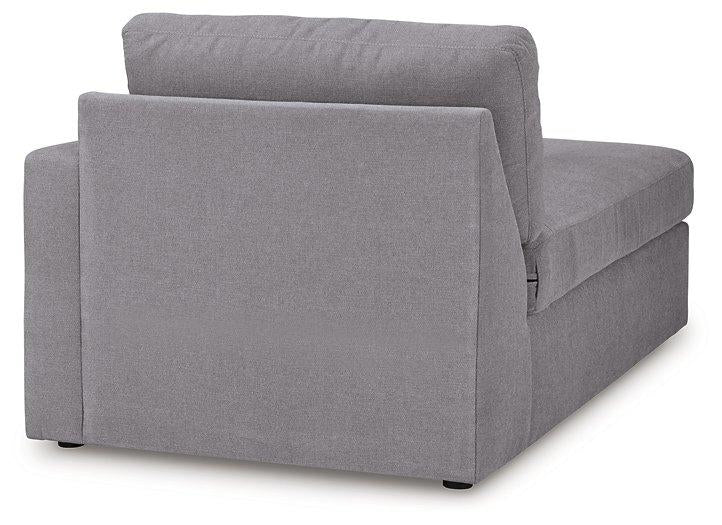 Modmax 5 Piece Sectional with Audio Console Ashley Furniture Sectional  Fresh Start Furniture