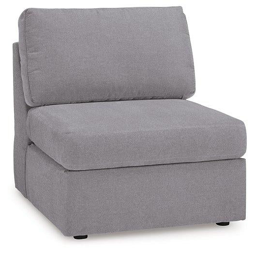 Modmax 5 Piece Sectional with Audio Console Ashley Furniture Sectional  Fresh Start Furniture