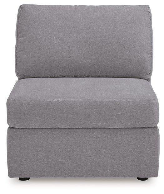 Modmax 6-Piece Sectional Ashley Furniture Sectional  Fresh Start Furniture
