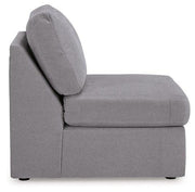 Modmax 5 Piece Sectional with Audio Console Ashley Furniture Sectional  Fresh Start Furniture
