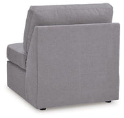 Modmax 5 Piece Sectional with Audio Console Ashley Furniture Sectional  Fresh Start Furniture