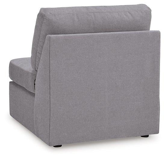 Modmax 5 Piece Sectional with Audio Console Ashley Furniture Sectional  Fresh Start Furniture