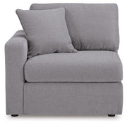 Modmax 6-Piece Sectional Ashley Furniture Sectional  Fresh Start Furniture