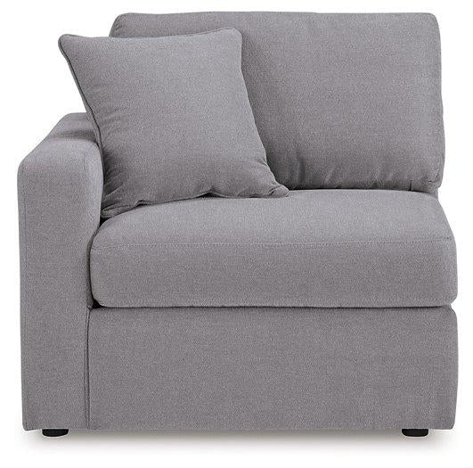 Modmax 6-Piece Sectional Ashley Furniture Sectional  Fresh Start Furniture
