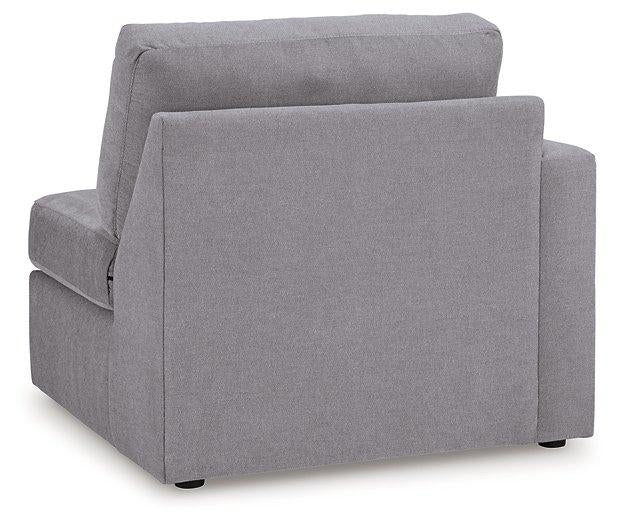Modmax Sectional with Audio System Ashley Furniture Sectional  Fresh Start Furniture