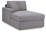 Modmax 5 Piece Sectional with Audio Console Ashley Furniture Sectional  Fresh Start Furniture
