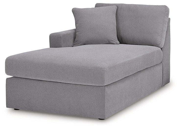 Modmax 5 Piece Sectional with Audio Console Ashley Furniture Sectional  Fresh Start Furniture