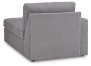 Modmax 5 Piece Sectional with Audio Console Ashley Furniture Sectional  Fresh Start Furniture