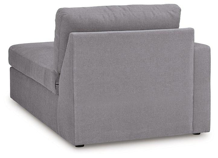 Modmax 5 Piece Sectional with Audio Console Ashley Furniture Sectional  Fresh Start Furniture