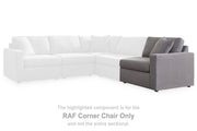Modmax Sectional with Audio System Ashley Furniture Sectional  Fresh Start Furniture