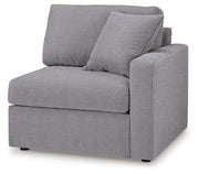 Modmax Sectional with Audio System Ashley Furniture Sectional  Fresh Start Furniture