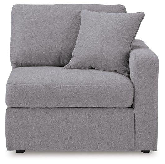 Modmax 6-Piece Sectional Ashley Furniture Sectional  Fresh Start Furniture