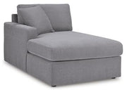 Modmax 5 Piece Sectional with Audio Console Ashley Furniture Sectional  Fresh Start Furniture