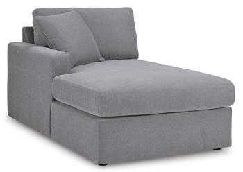Modmax 5 Piece Sectional with Audio Console Ashley Furniture Sectional  Fresh Start Furniture