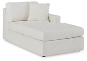 Modmax 5 Piece Sectional with Audio Console Ashley Furniture Sectional  Fresh Start Furniture