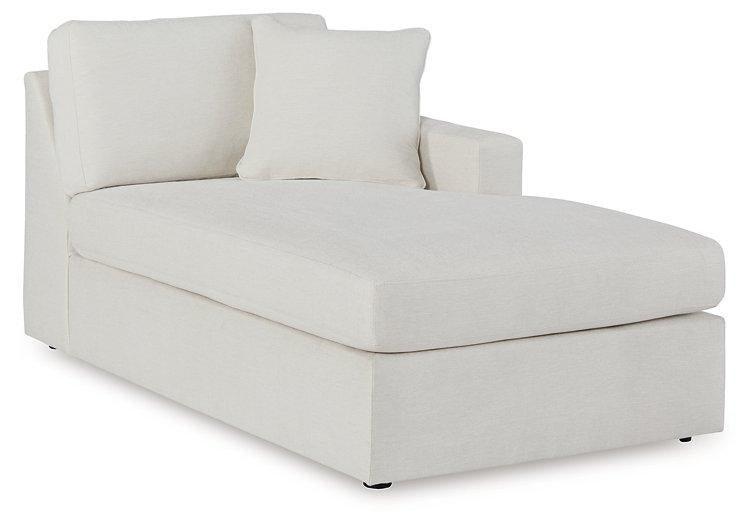 Modmax 5 Piece Sectional with Audio Console Ashley Furniture Sectional  Fresh Start Furniture