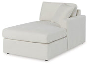 Modmax 5 Piece Sectional with Audio Console Ashley Furniture Sectional  Fresh Start Furniture