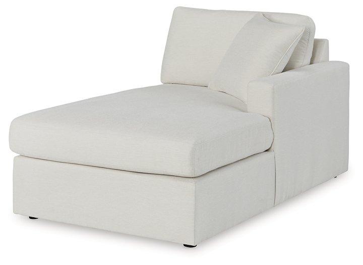 Modmax 5 Piece Sectional with Audio Console Ashley Furniture Sectional  Fresh Start Furniture