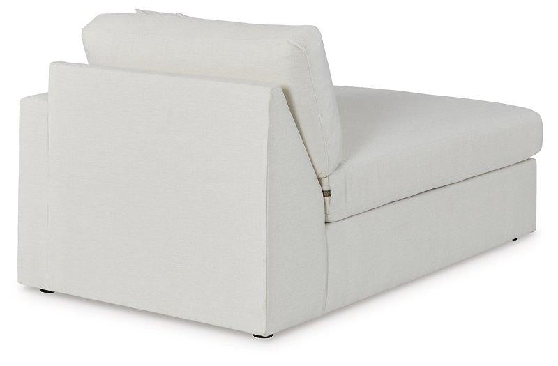 Modmax 5 Piece Sectional with Audio Console Ashley Furniture Sectional  Fresh Start Furniture