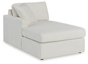 Modmax 5 Piece Sectional with Audio Console Ashley Furniture Sectional  Fresh Start Furniture