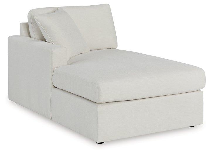 Modmax 5 Piece Sectional with Audio Console Ashley Furniture Sectional  Fresh Start Furniture
