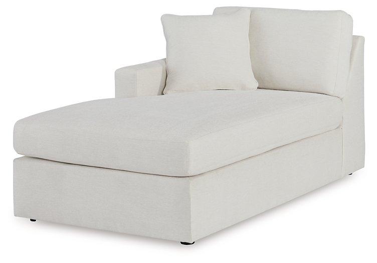 Modmax 5 Piece Sectional with Audio Console Ashley Furniture Sectional  Fresh Start Furniture