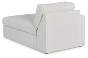 Modmax 5 Piece Sectional with Audio Console Ashley Furniture Sectional  Fresh Start Furniture