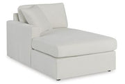 Modmax 5 Piece Sectional with Audio Console Ashley Furniture Sectional  Fresh Start Furniture