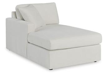 Modmax 5 Piece Sectional with Audio Console Ashley Furniture Sectional  Fresh Start Furniture