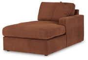 Modmax 5 Piece Sectional with Audio Console Ashley Furniture Sectional  Fresh Start Furniture