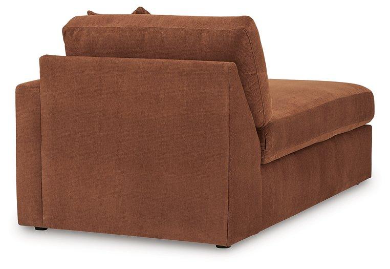 Modmax 5 Piece Sectional with Audio Console Ashley Furniture Sectional  Fresh Start Furniture