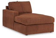 Modmax 5 Piece Sectional with Audio Console Ashley Furniture Sectional  Fresh Start Furniture