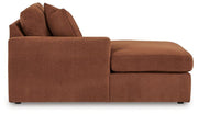Modmax 5 Piece Sectional with Audio Console Ashley Furniture Sectional  Fresh Start Furniture